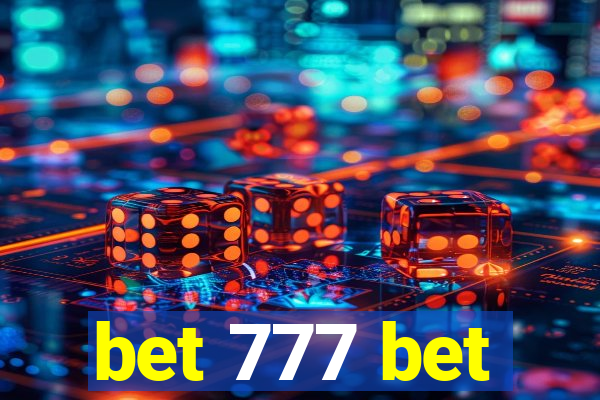 bet 777 bet